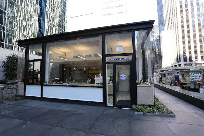 Bluestone Lane Bryant Park Coffee Shop Picture 8
