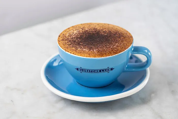 Bluestone Lane Bryant Park Coffee Shop Picture 10