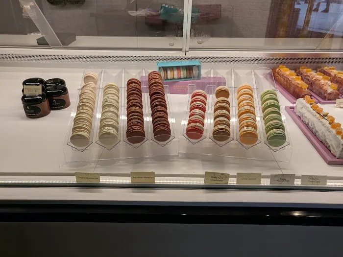 Kreuther Handcrafted Chocolate (at Gabriel Kreuther restaurant) Picture 2