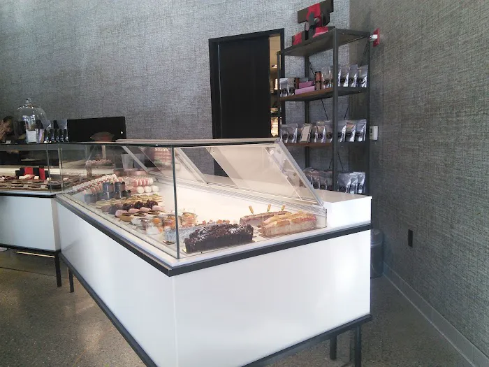 Kreuther Handcrafted Chocolate (at Gabriel Kreuther restaurant) Picture 3
