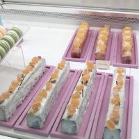 Kreuther Handcrafted Chocolate (at Gabriel Kreuther restaurant) ico
