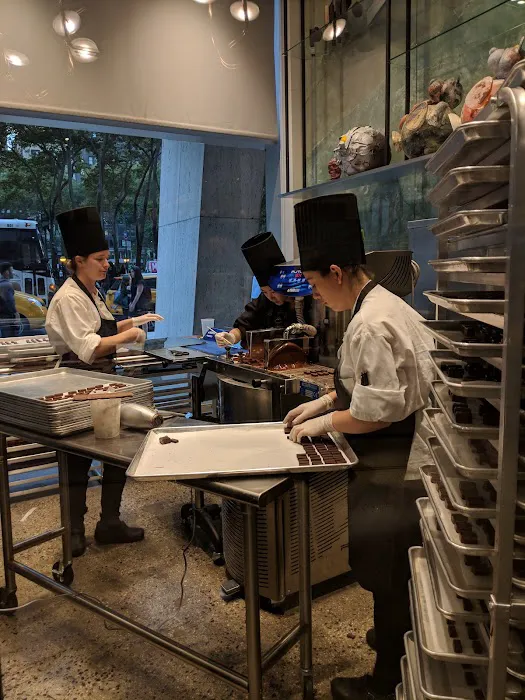 Kreuther Handcrafted Chocolate (at Gabriel Kreuther restaurant) Picture 7