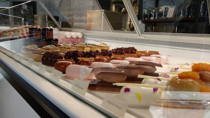 Kreuther Handcrafted Chocolate (at Gabriel Kreuther restaurant) Picture 9