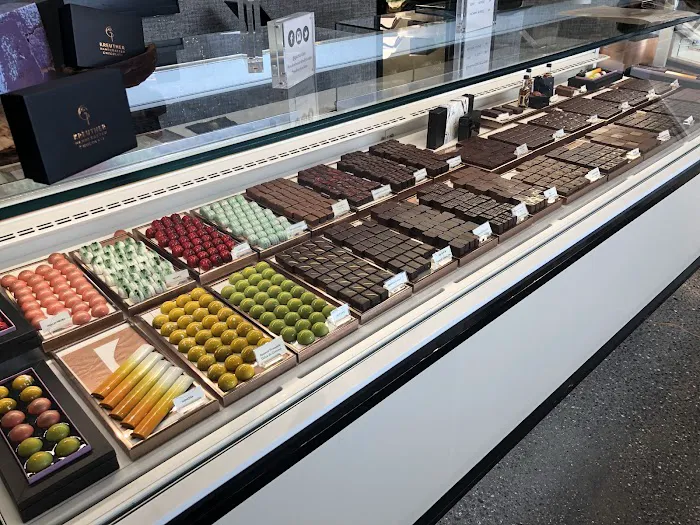 Kreuther Handcrafted Chocolate (at Gabriel Kreuther restaurant) Picture 6