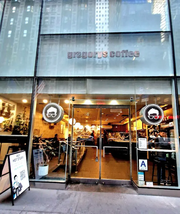 Gregorys Coffee Picture 9