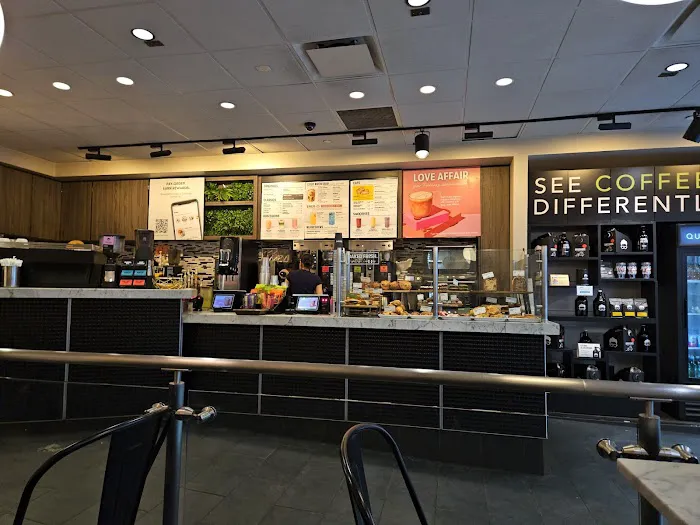 Gregorys Coffee Picture 10