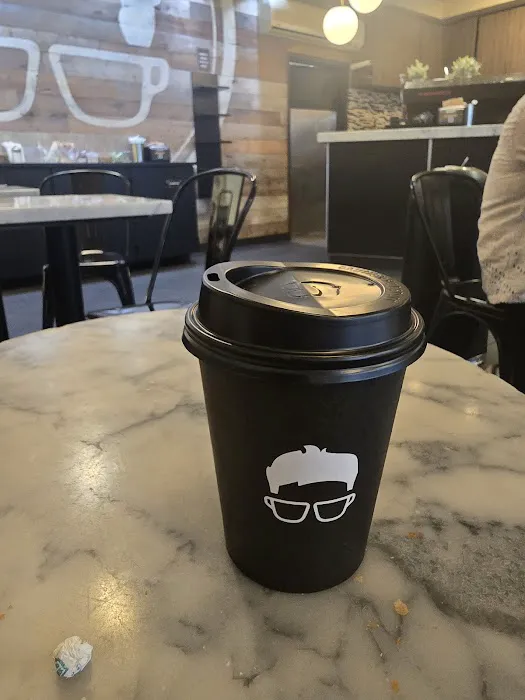 Gregorys Coffee Picture 7