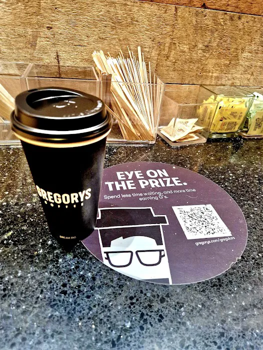 Gregorys Coffee Picture 3