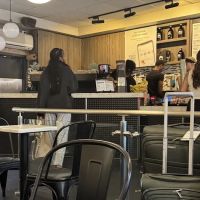 Gregorys Coffee ico