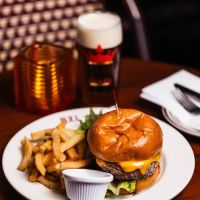 BXL Cafe ico