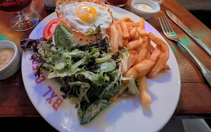 BXL Cafe Picture 6