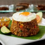 Bugis Street Restaurant