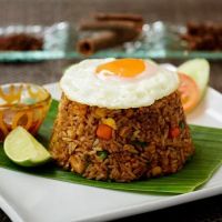 Bugis Street Restaurant ico