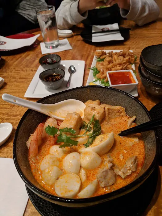 Bugis Street Restaurant Picture 9