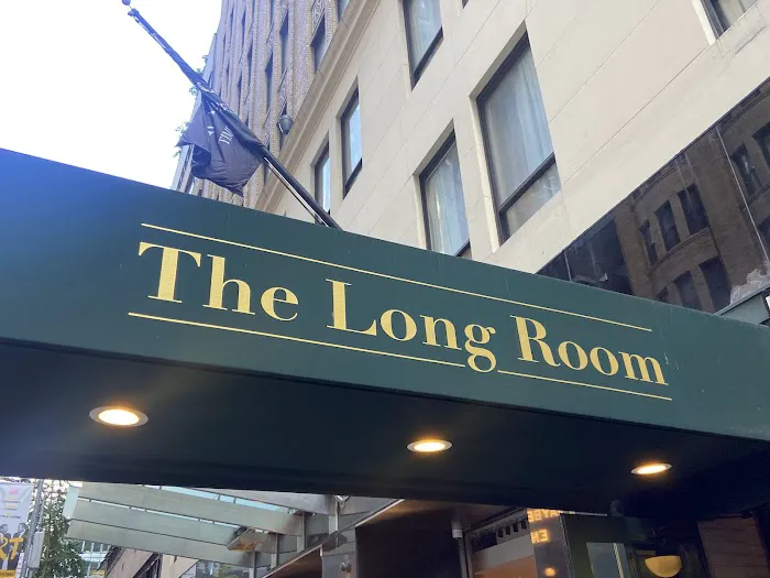 The Long Room Picture 6