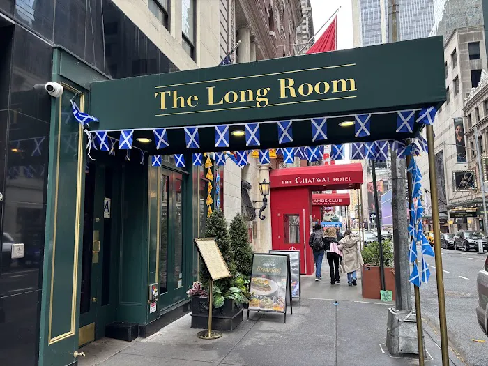 The Long Room Picture 9