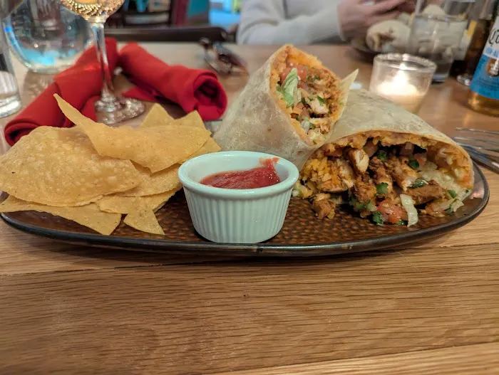 Bar Mexicana Picture 1
