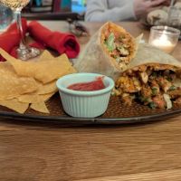 Bar Mexicana ico