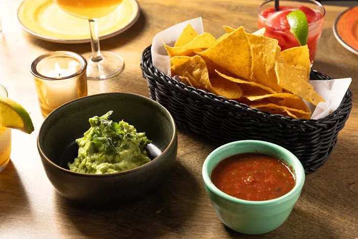 Bar Mexicana Picture 6
