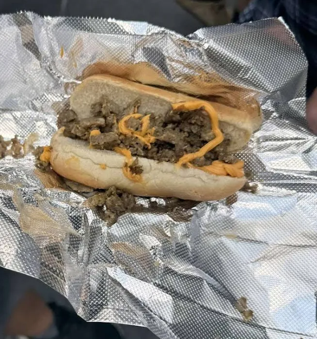 Halal Cart Picture 10