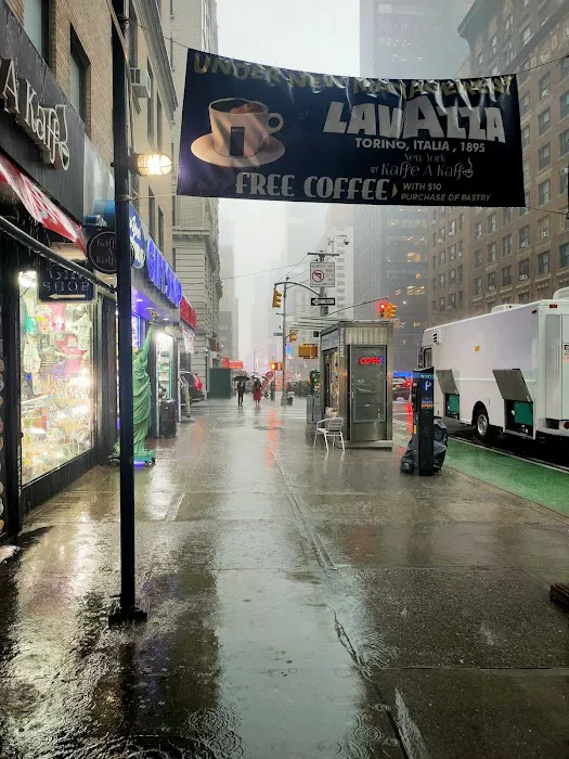 Halal Cart Picture 1