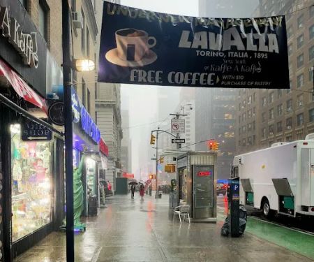 Halal Cart
