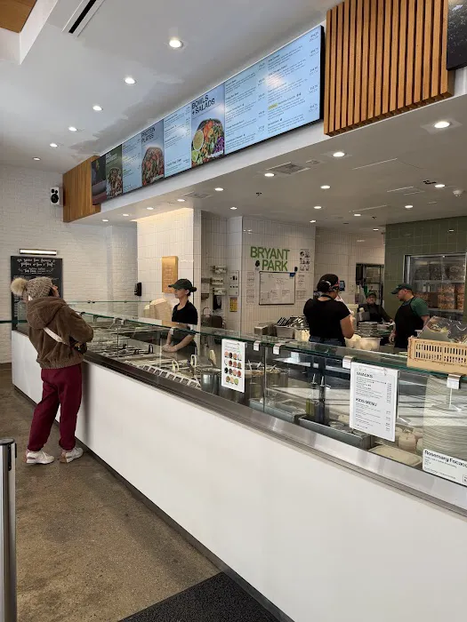 sweetgreen Picture 5