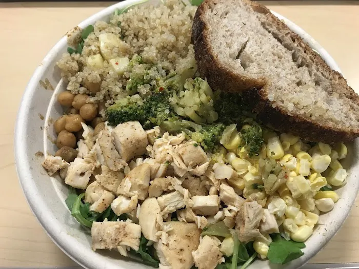 sweetgreen Picture 7