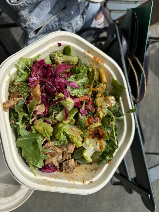 sweetgreen Picture 4
