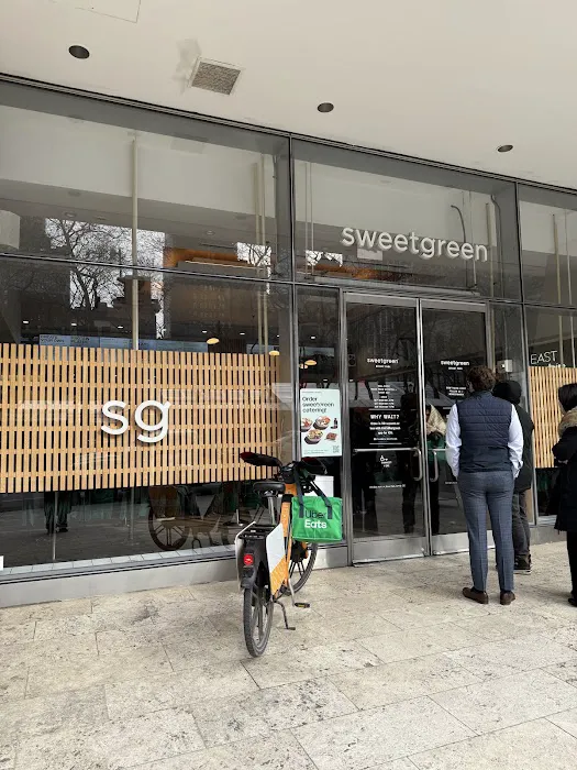 sweetgreen Picture 8