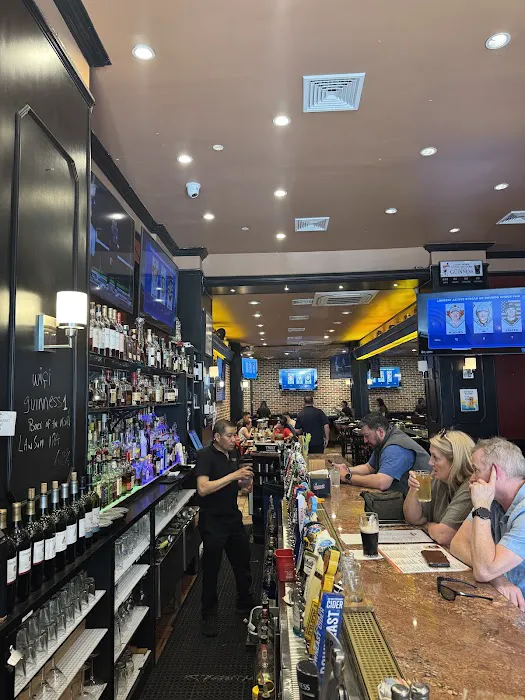 Kevin's Pub Picture 7