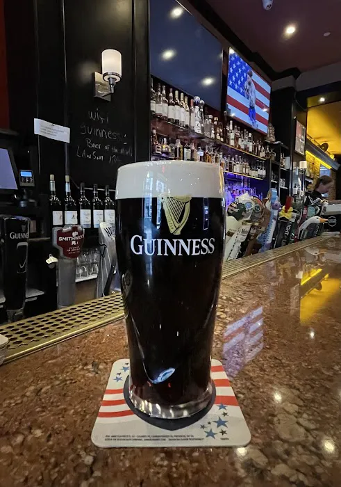 Kevin's Pub Picture 9