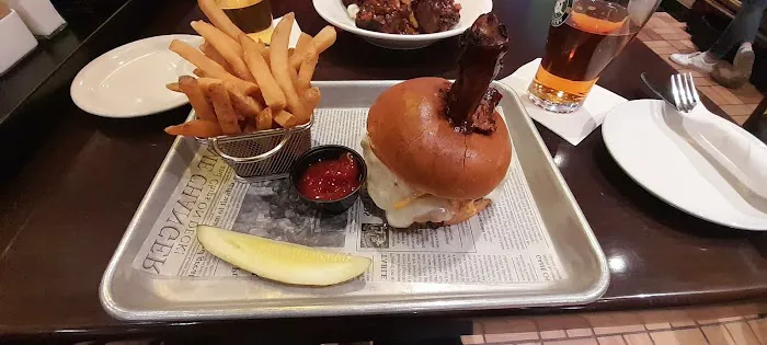 Kevin's Pub Picture 3