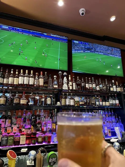 Kevin's Pub Picture 2