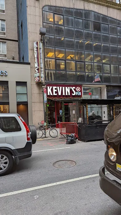 Kevin's Pub Picture 1