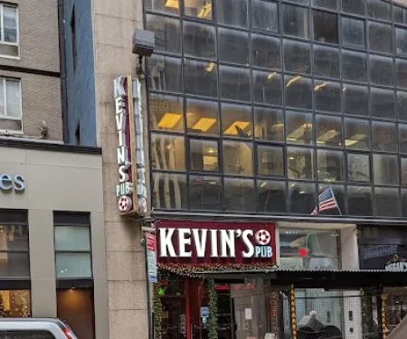 Kevin's Pub