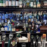 Megan's Bar and Kitchen ico