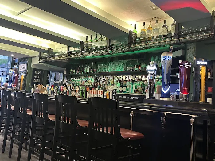 Megan's Bar and Kitchen Picture 10