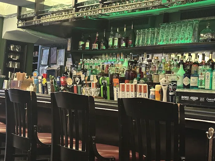 Megan's Bar and Kitchen Picture 9
