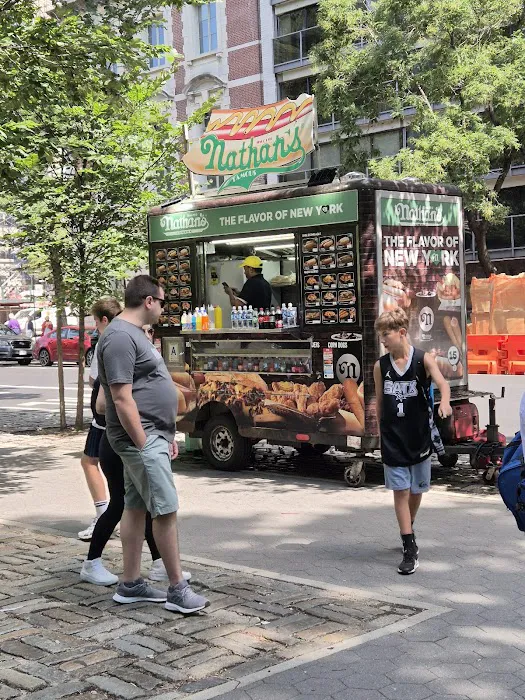 Nathan's Famous Picture 8