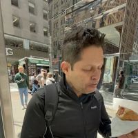 Nathan's Famous ico