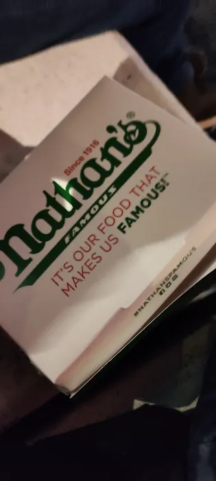 Nathan's Famous Picture 7