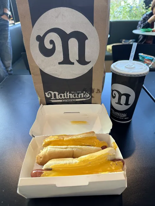 Nathan's Famous Picture 4