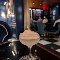 Iroquois Bar ico