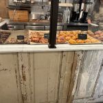 Fabrique Bakery 550 5th Ave