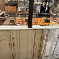 Fabrique Bakery 550 5th Ave ico