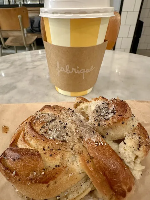 Fabrique Bakery 550 5th Ave Picture 8