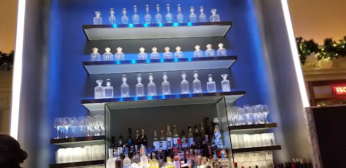 Blue Bar Picture 1