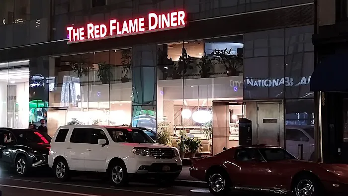 The Red Flame Picture 2