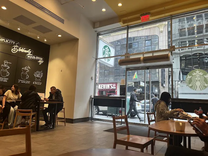Starbucks Picture 2